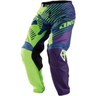 One Industries Youth Atom Lux Pant