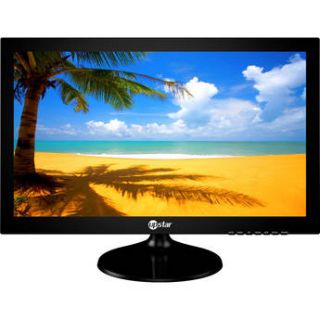 UPSTAR P190WM 19" Class HD Widescreen LED Backlit P190WM