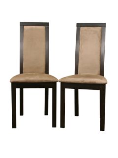 Pollard Modern Dining Chair (Set of 2) by Design Studios