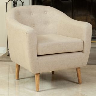 Home Loft Concepts Metropolitan Club Chair