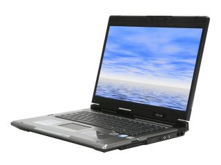 HP Laptop Business Notebook 530(KP497U9#ABA) Intel Celeron M 520 (1.60 GHz) 1 GB Memory 120 GB HDD Intel GMA950 15.4" Windows Vista Home Basic