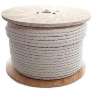 BOEN 1/2 in. x 600 ft. Cotton Rope BR 2065