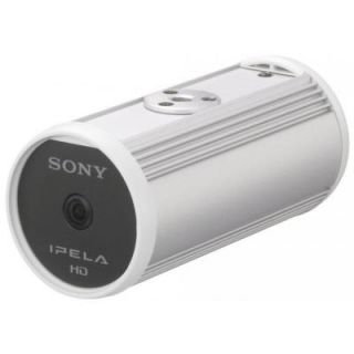 SONY Wired NTSC/PAL Indoor/Outdoor CMOS Dome Surveillance SNCCH210/S