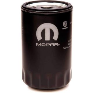 Mopar Oil Filter, #MO 452