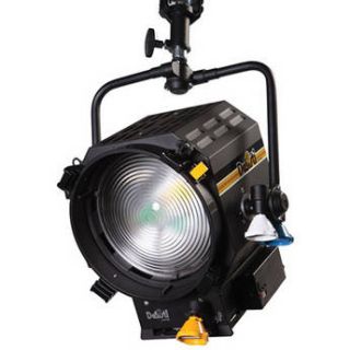 DeSisti LED Leonardo 120W Fresnel P.O.   Tungsten LT321.110