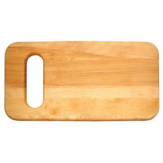 Catskill Craftsmen 24 in. x 12 in. Deluxe Over the Sink Cutting Board 1338