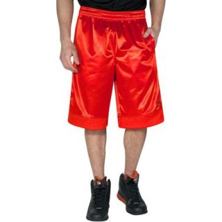 AND1 Mens All Courts Basketball Short