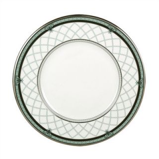 Holiday Gatherings Berry Accent Plate