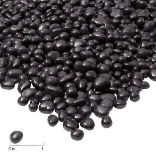 Real Flame Fire Glass Pebbles 20 lb.