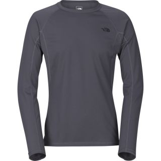 The North Face Light Crew Neck Top   Mens