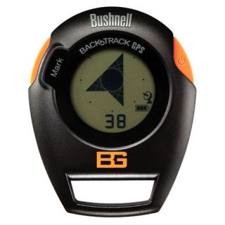 Bushnell Bear Grylls BackTrack GPS 695154
