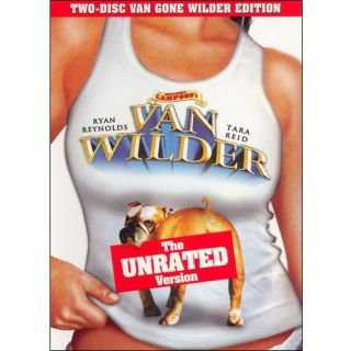 National Lampoon's Van Wilder Gone Wilder Edition (Unrated) (Full Frame, Widescreen)