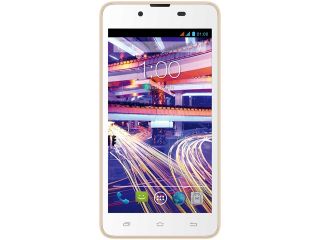 POSH Ultra 5.0 LTE L500A 8GB 4G LTE White Unlocked GSM Android Cell Phone 5" 1GB RAM