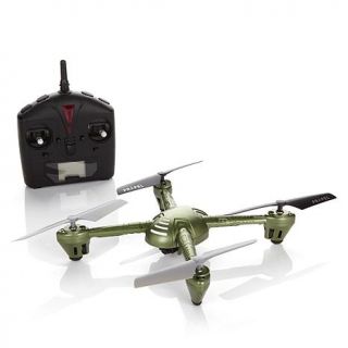 Propel HD Video Drone with 500' Flight Range, 360 Aerial Stunts, Auto Land, Alt   7868279