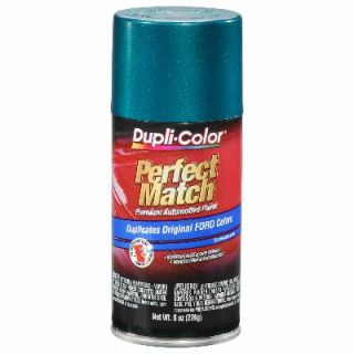 Dupli Color/Pacific green Perfect Match paint BFM0345   Dupli Color #BFM0345