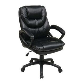 Desk Chair, Office Star, FL660 U6