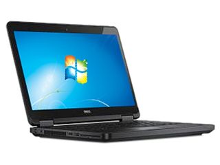 DELL E5550 Notebook 463 5104 Intel Core i5 5300U (2.30 GHz) 8 GB Memory 128 GB SSD 15.6" Windows 7 Professional