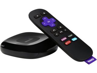 Refurbished Roku 1 Digital HD Streaming Media Player   Hulu, Netflix, Youtube, Pandora