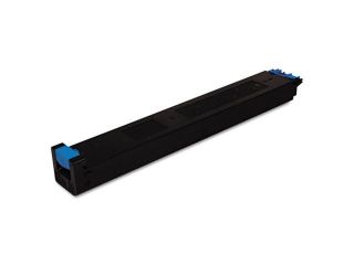 Sharp Cyan Toner Cartridge