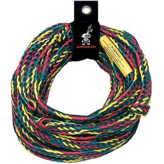AIRHEAD 4 Person Tube Rope