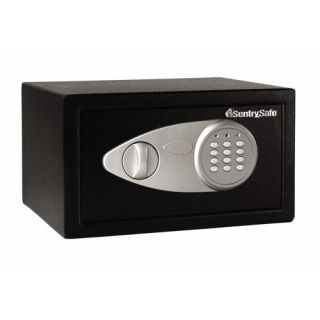SentrySafe Electronic Lock Security Safe II