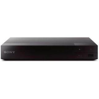 Sony BDPS3700 Blu ray Player