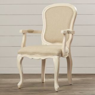Lark Manor Saint Quentin Accent Arm Chair