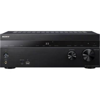 Sony STR DH540 5.2 Channel 4K A/V Receiver STR DH540
