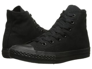 Converse Kids Chuck Taylor® All Star® Core Hi (Little Kid) Black/Monochrome