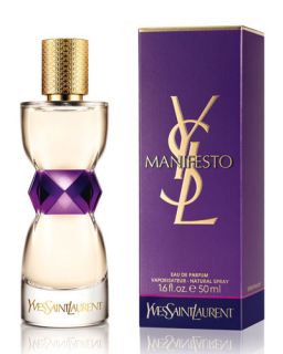 Yves Saint Laurent Manifesto Eau De Parfum