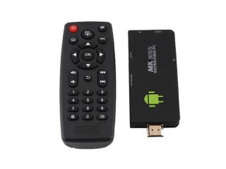 MK809IV Mini Android TV Box RK3188 Android 4.2 2GB 8GB Bluetooth Remote Control