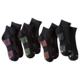 C9 Champion® Womens Ankle Socks 4 Pack