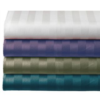 Egyptian Cotton Damask Stripe 800 Thread Count Sheet Set  