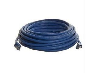 Comprehensive Cat5e 350 Mhz Snagless Patch Cable 25ft Blue