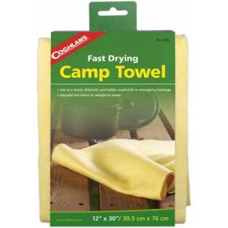 Coghlan's Camp Towel