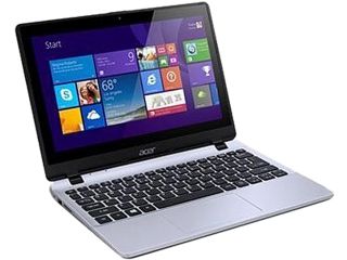Acer Laptop Aspire V3 112P C2P6 Intel Celeron N2940 (1.83 GHz) 4 GB Memory 500 GB HDD Intel HD Graphics 11.6" Windows 8.1 64 Bit