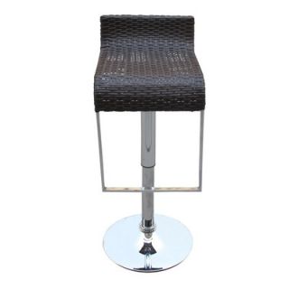 Modway LEM Adjustable Bar Stool