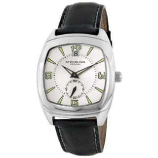 Stuhrling Original Men's Luminous Numerals Watch