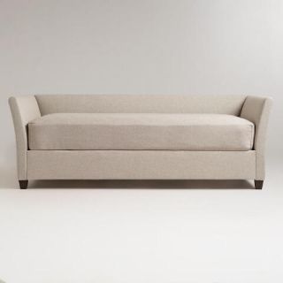 Oat Medina Storage Daybed