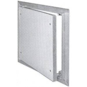 Acudor DW 5058 12 x 12 SC Aluminum Drywall Access Panel 12 x 12