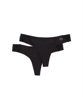 Moving Comfort Workout Thong 2 Pair Pack