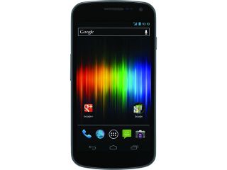Samsung Galaxy Nexus I515 16GB Black 16GB Verizon CDMA Phone 4.6"