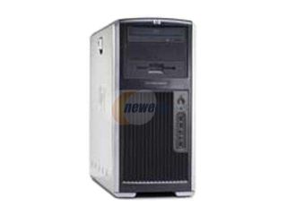HP Desktop PC xw9400(RB344UT#ABA) Opteron 2210 (1.80 GHz) 1 GB DDR2 80 GB HDD Windows Vista Business