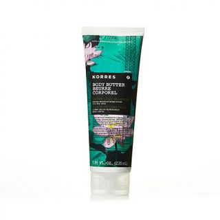 Korres Water Lily Body Butter   7708517