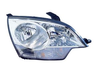 HEADLIGHT 08 09 VUE/VUE HYBRID HL RH