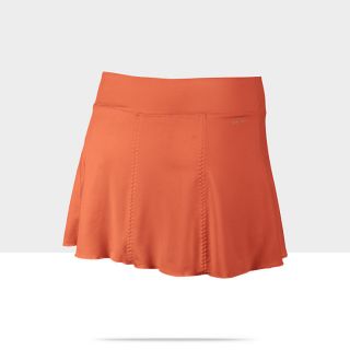 Nike Pleated Knit Womens Tennis Skirt