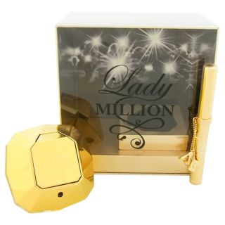 Paco Rabanne Lady Million Womens 2 piece Gift Set