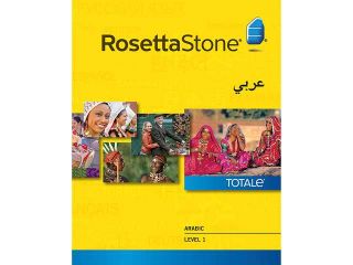 Rosetta Stone Korean Level 1 []