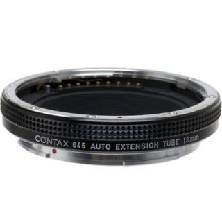 Used Contax  Auto Close Up Ring 13mm 992420