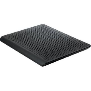 Targus Chill Mat Awe57us Cooling Stand   3 Fan[s]   3000 Rpm   Aluminum   12" X 1.1" X 16.1"   Black (AWE57US)